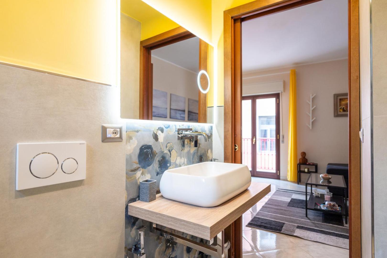 Appartamento Nicoletta Taormina Bagian luar foto