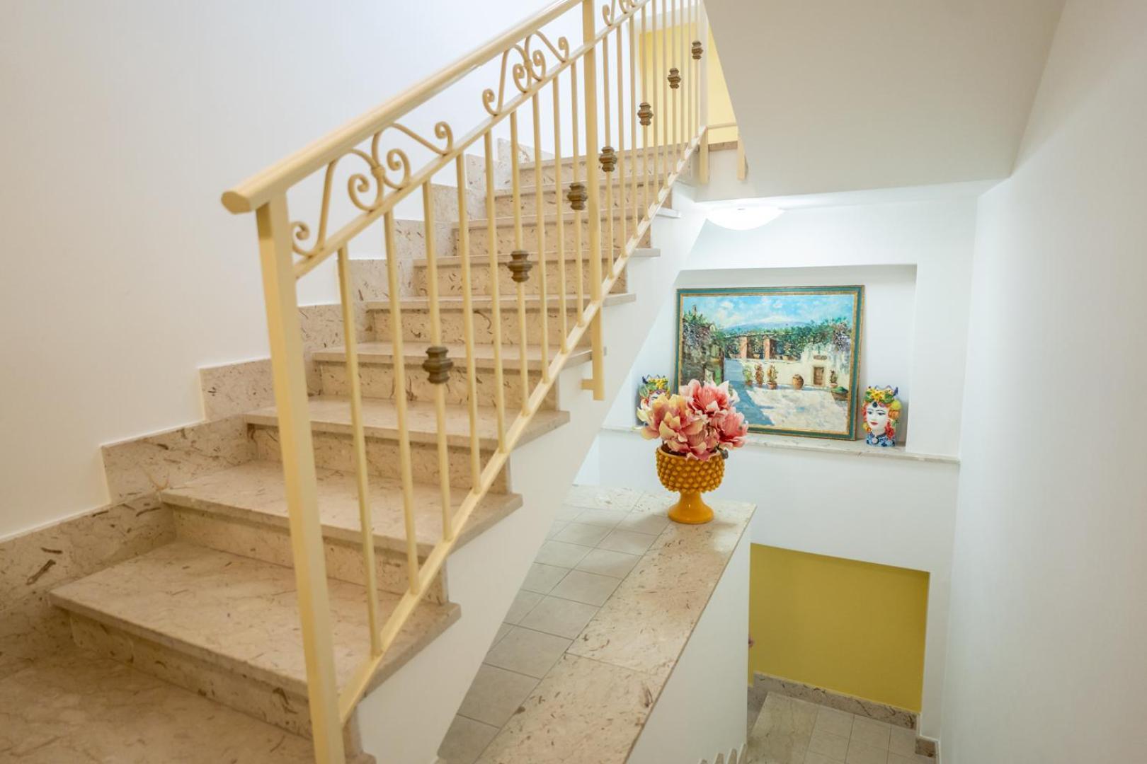 Appartamento Nicoletta Taormina Bagian luar foto