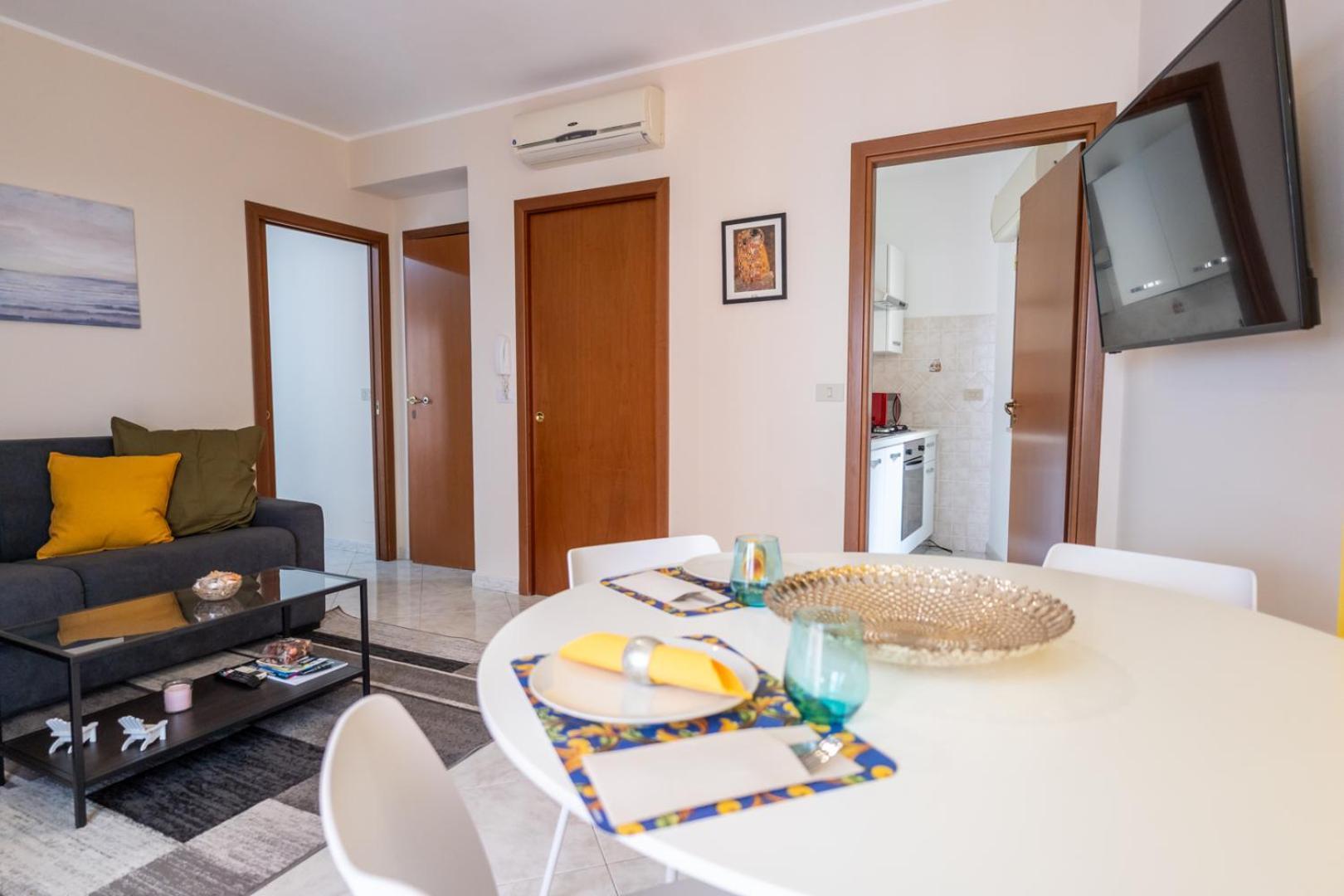 Appartamento Nicoletta Taormina Bagian luar foto