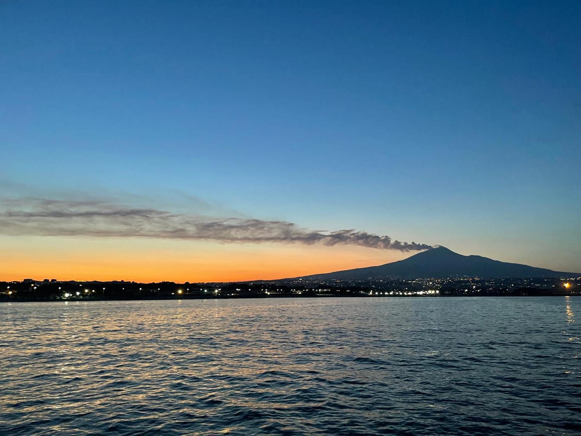 Appartamento Nicoletta Taormina Bagian luar foto